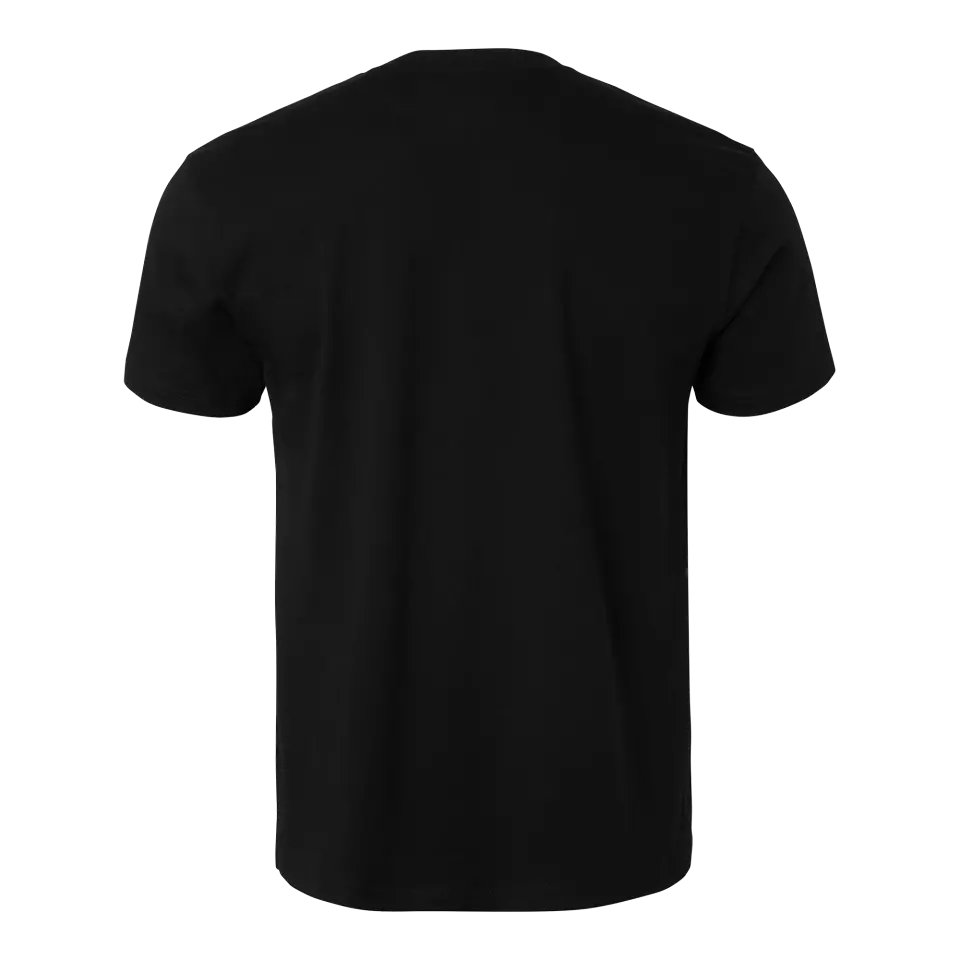 Top Swede 1001298001, T-shirt, Schwarz, image 2, gallery thumbnail