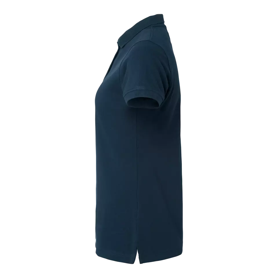 Top Swede 1000670403, Damen-Poloshirt, Marine, image 4, gallery thumbnail