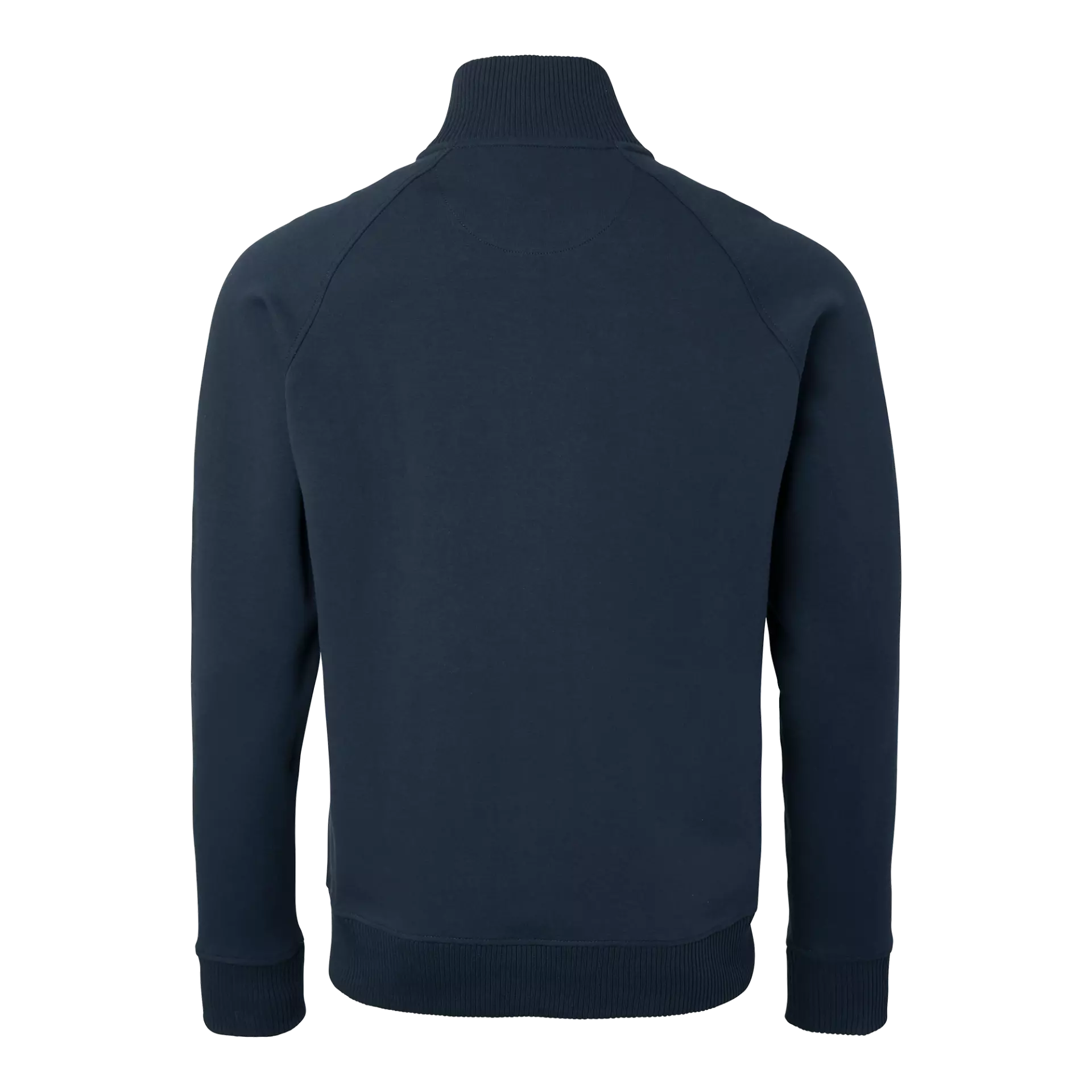 Top Swede 1000642403, Sweat Jacket, Navy, image 2