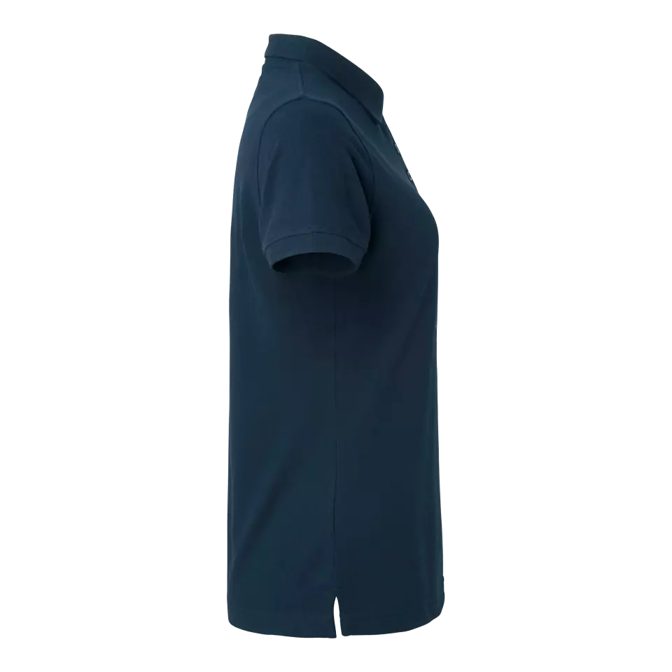 Top Swede 1000670403, Damen-Poloshirt, Marine, image 3, gallery thumbnail