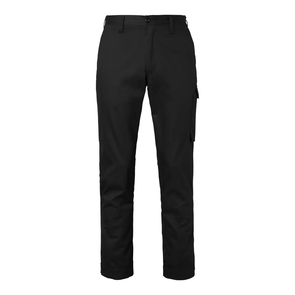 Top Swede 1001531001, Arbeitshose, Schwarz, image 1, gallery thumbnail
