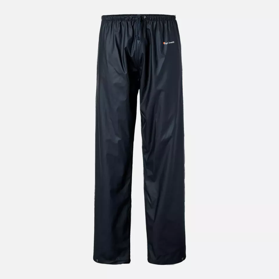 Top Swede 1001297403, Rain Set Reflective, Navy, image 5, gallery thumbnail