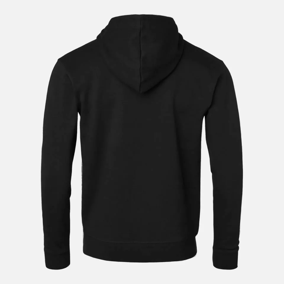 Top Swede 1000643001, Sweat Jacket, Black, image 2, gallery thumbnail