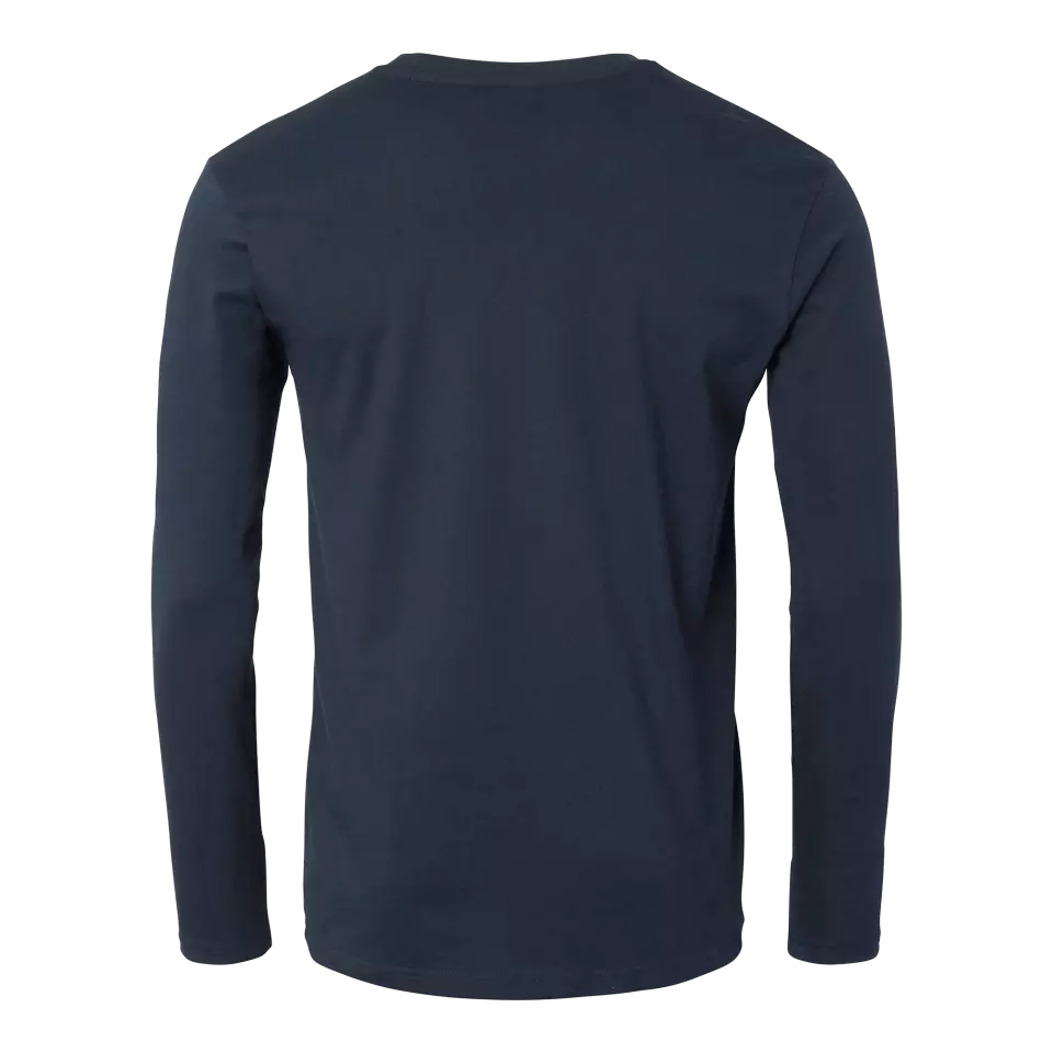 Top Swede 1000848403, T-Shirt, Navy, image 2, gallery thumbnail