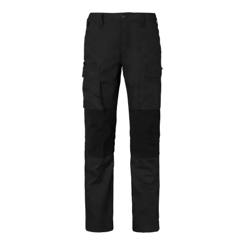 1000875001, Top Swede Servicehose, Schwarz