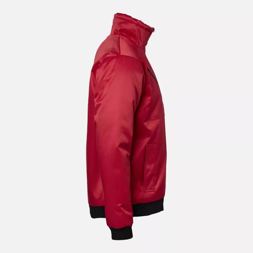 Top Swede 1000928607, Arbeitsjacke, Rot, image 3, gallery thumbnail