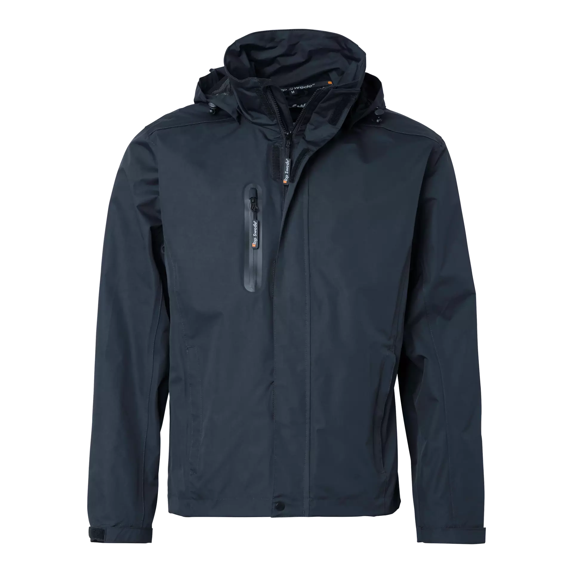 Top Swede 1000979403, Shell-Jacke, Marine