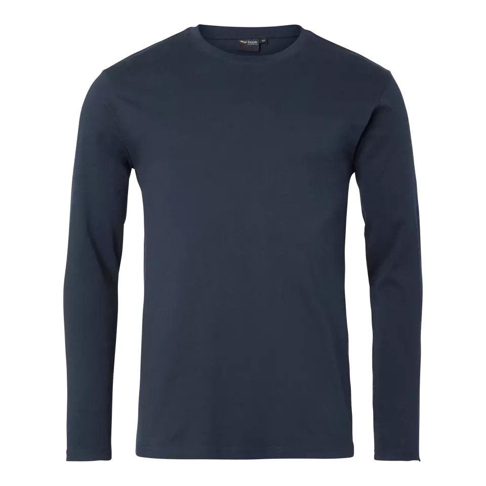 Top Swede 1000848403, T-Shirt, Navy, image 1, gallery thumbnail