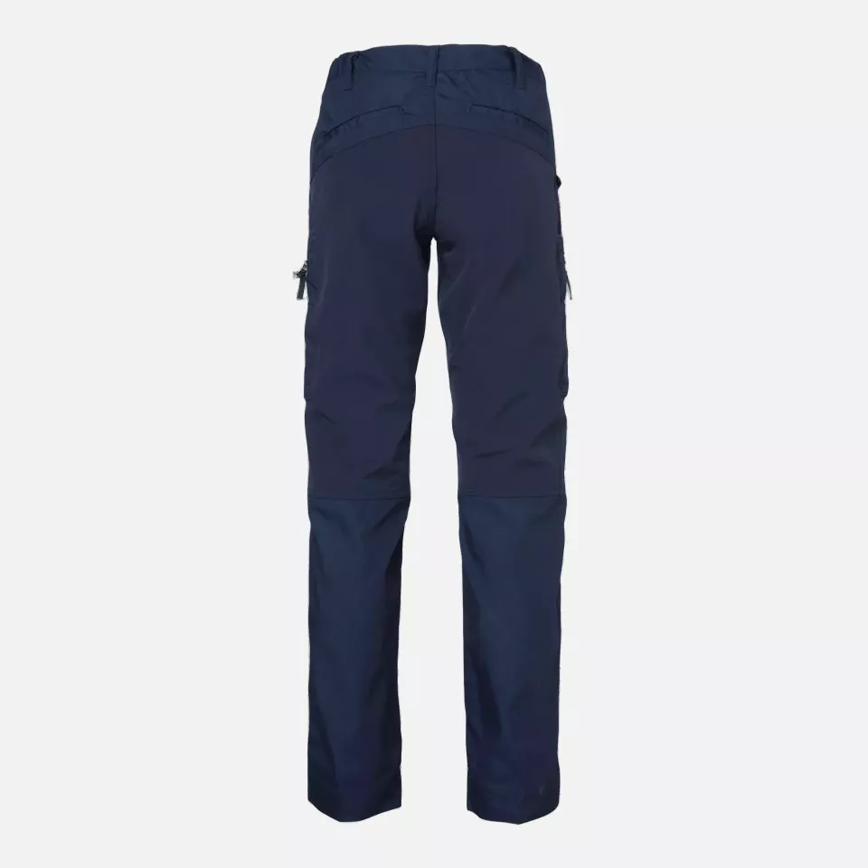 Top Swede 1000875403, Service Trousers, Navy, image 2, gallery thumbnail