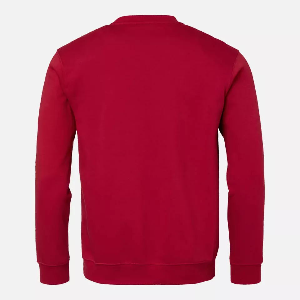 Top Swede 1000918607, Sweat Jacket, Red, image 2, gallery thumbnail