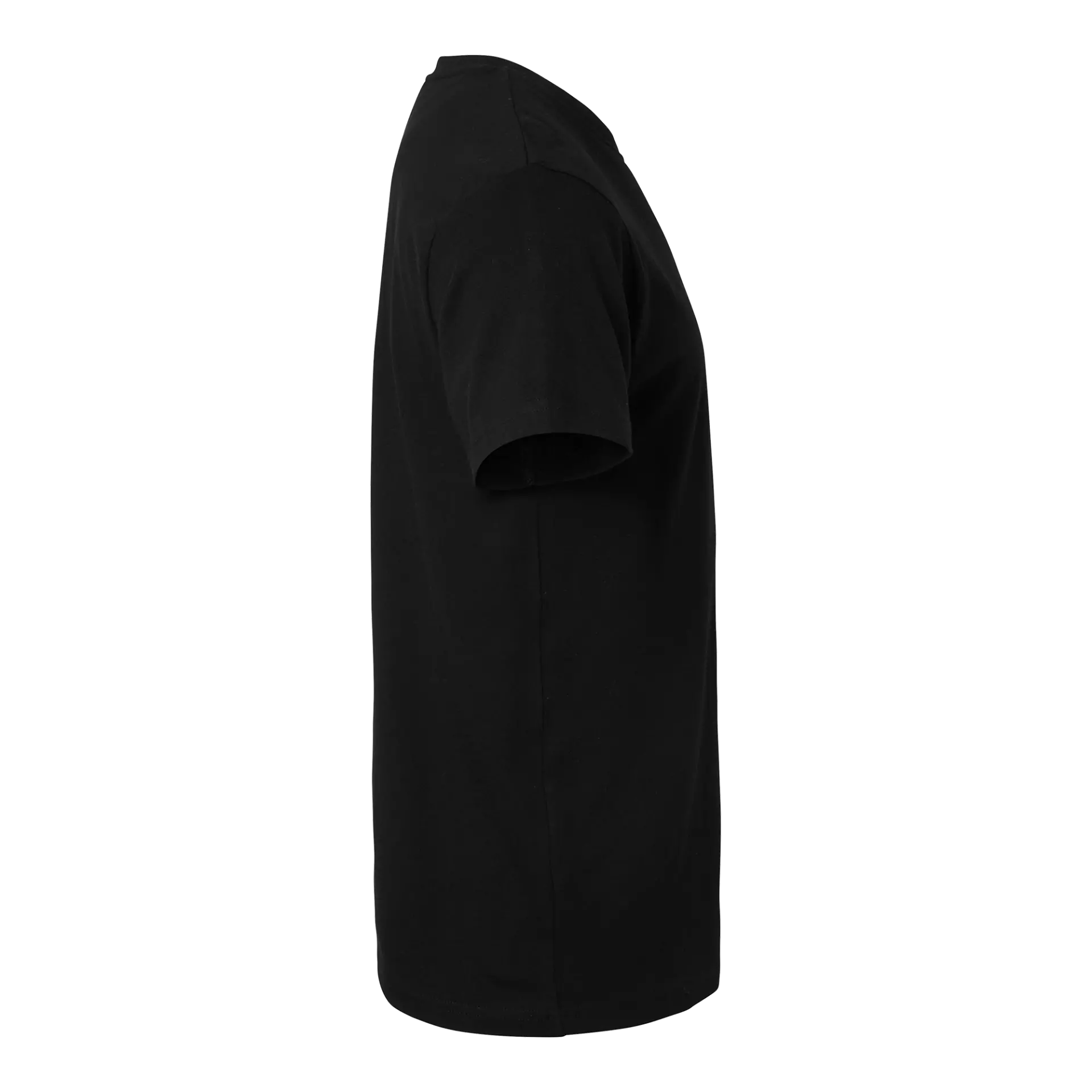 Top Swede 1001298001, T-shirt, Schwarz, image 3