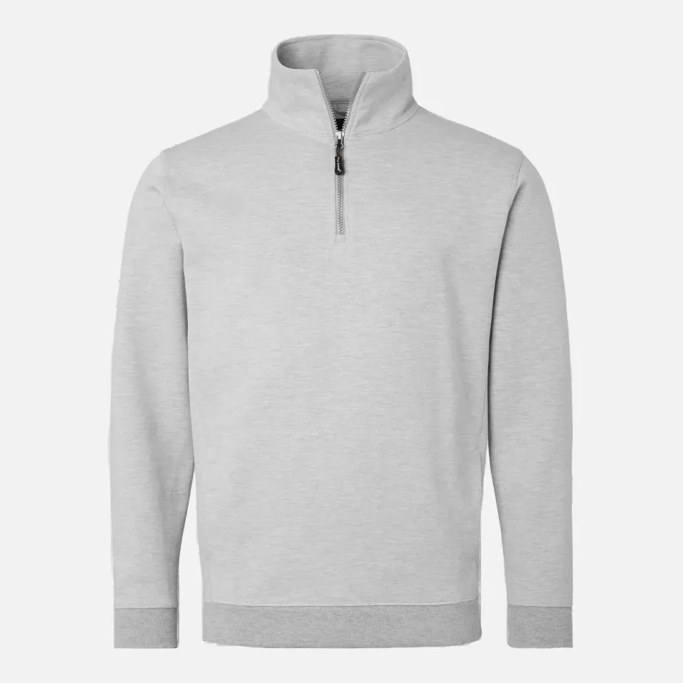 Top Swede 1000641045, Sweatshirt, Aschgrau, image 1, gallery thumbnail