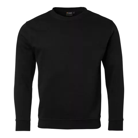 Top Swede Sweatshirt, Black