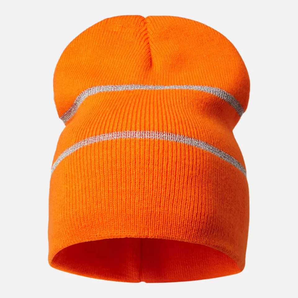 Top Swede 1001326811, M109 Mütze, Leuchtorange, image 1, gallery thumbnail