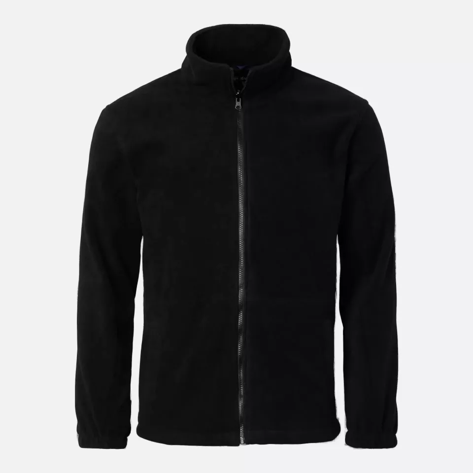 Top Swede 1000690983, Parka, High Vis Yellow/Navy, image 5, gallery thumbnail