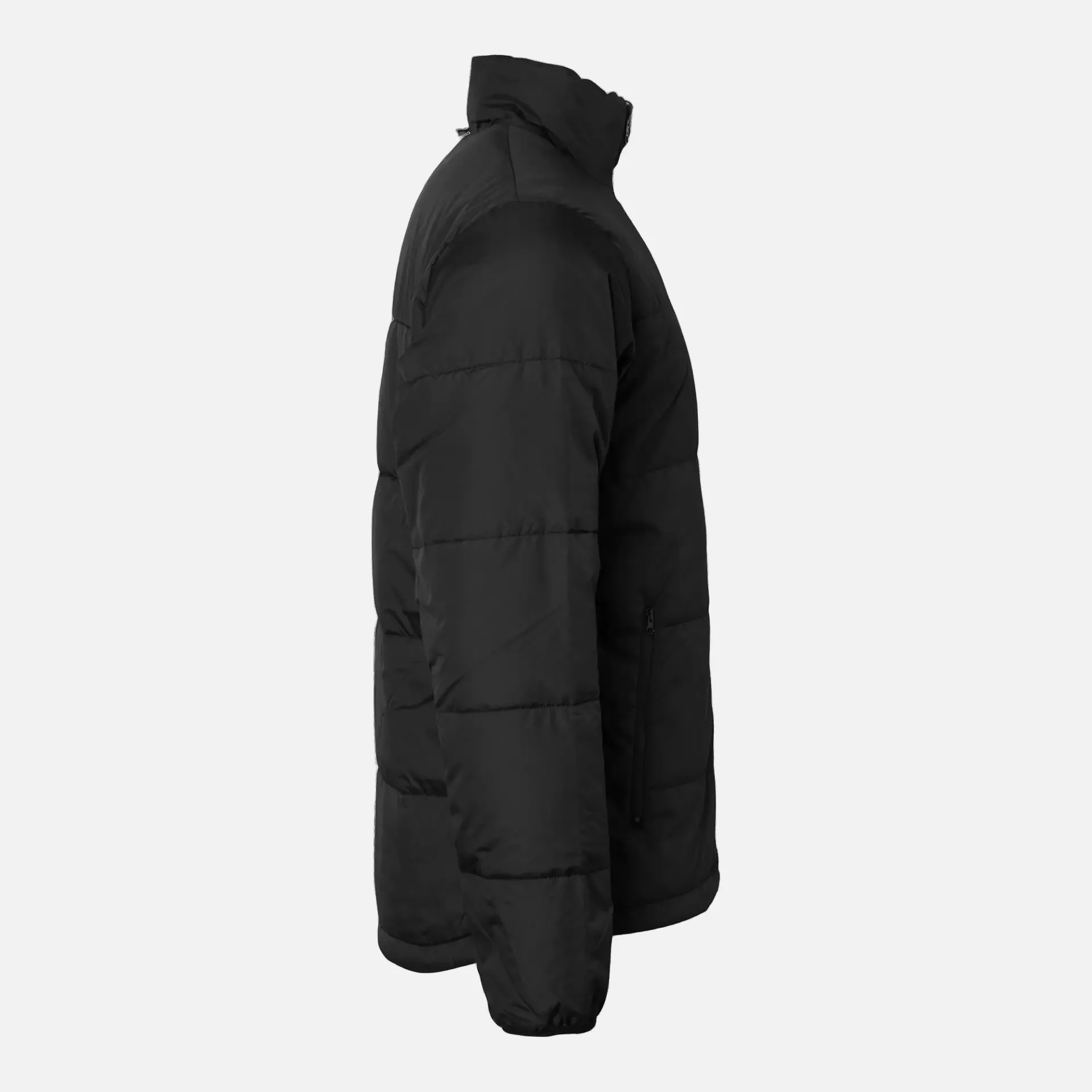 Top Swede 1000691991, Jacket Fluorescent, Orange/Navy, image 8
