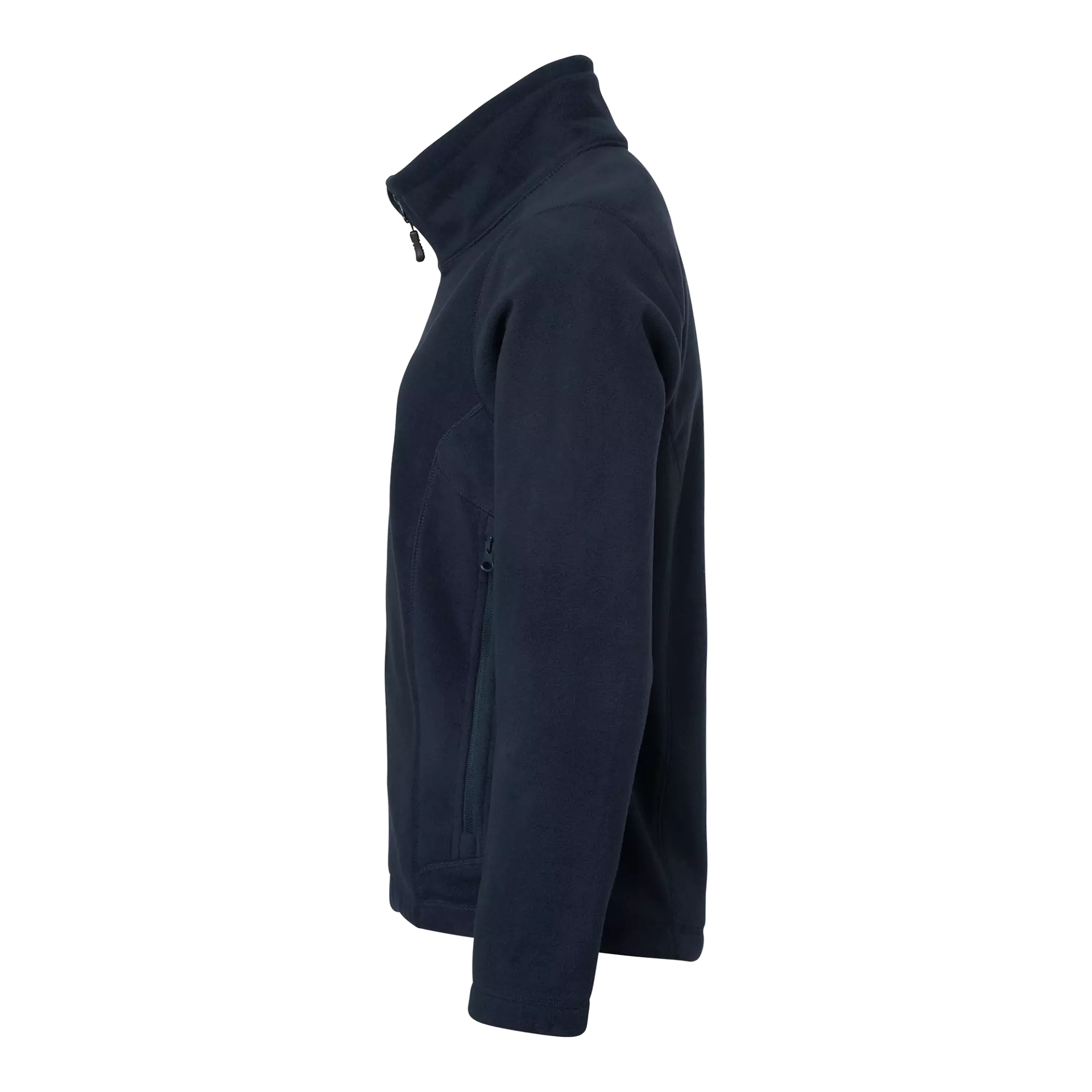 Top Swede 1000719403, Women's Fleece Jacket, Navy, image 4