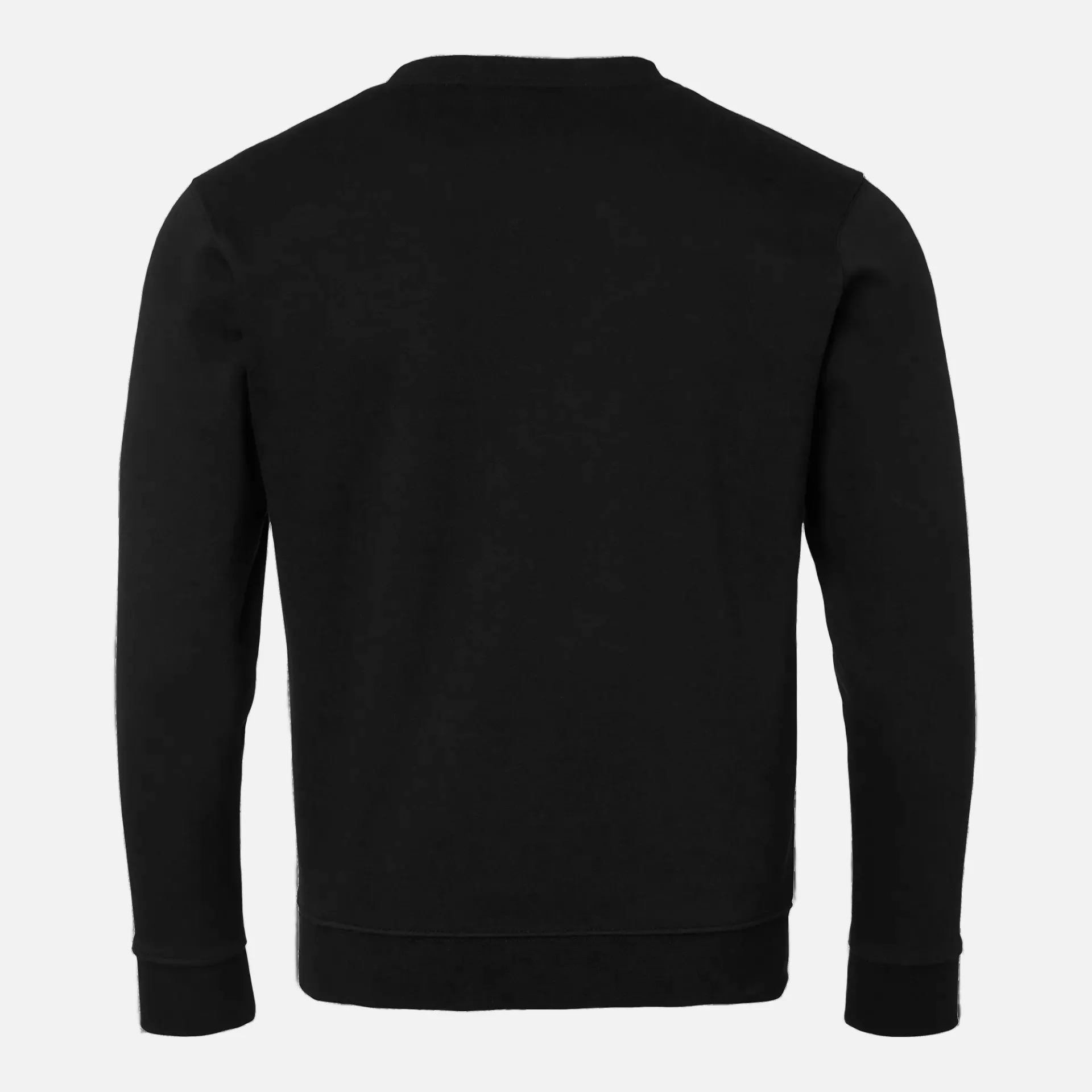 Top Swede 1000918001, Sweatshirt, Black, image 2