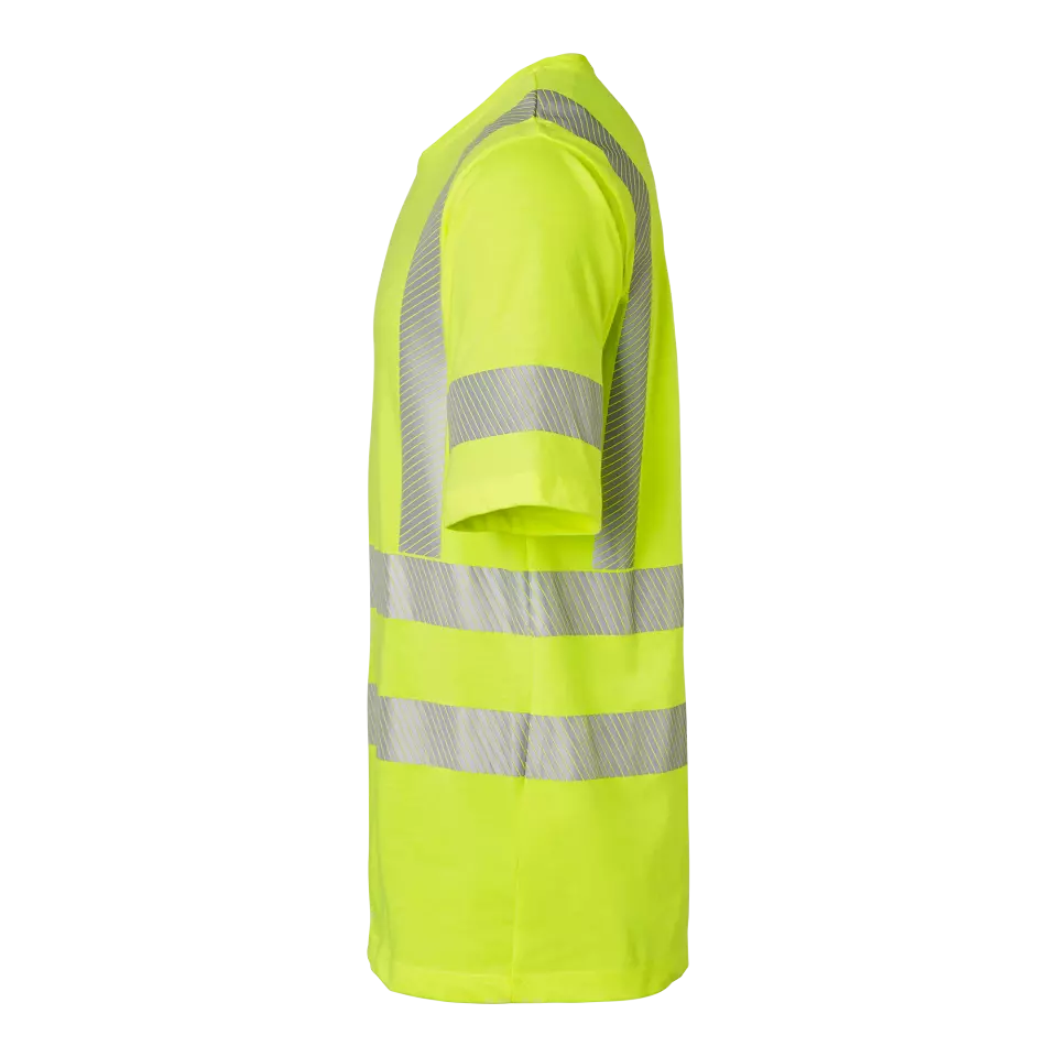 Top Swede 1000861712, T-Shirt, High Vis Yellow, image 4, gallery thumbnail