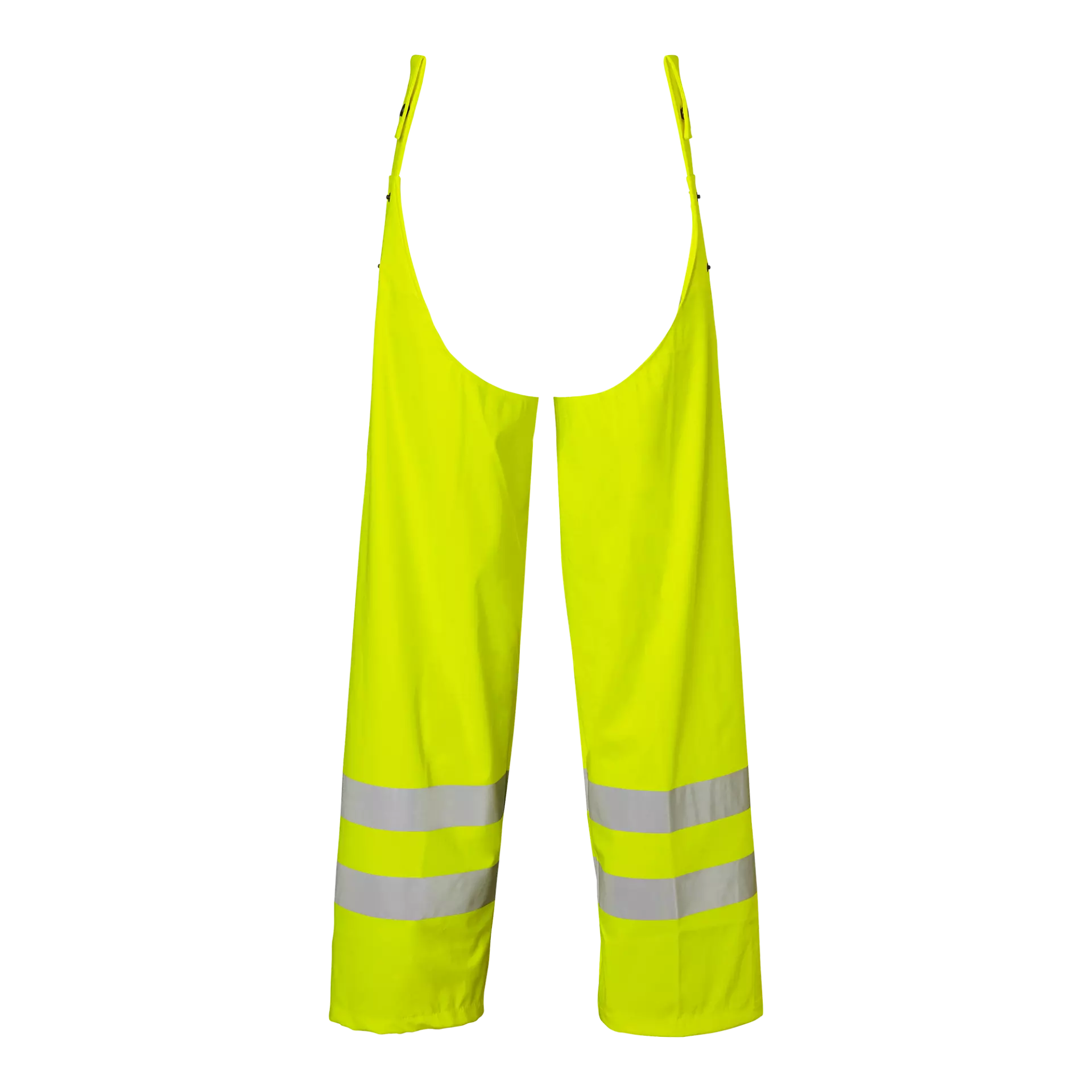 Top Swede 1000842712, Chaps Hi-Vis, Yellow, image 1