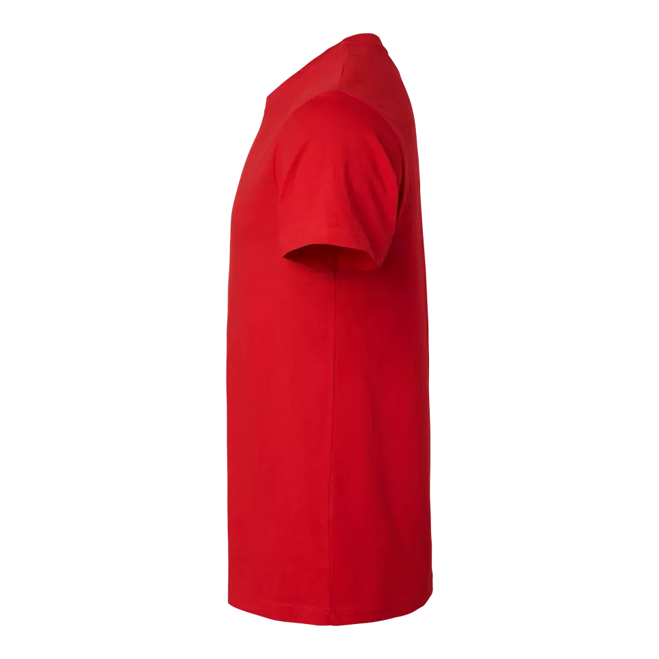 Top Swede 1001298607, T-Shirt, Red, image 4, gallery thumbnail