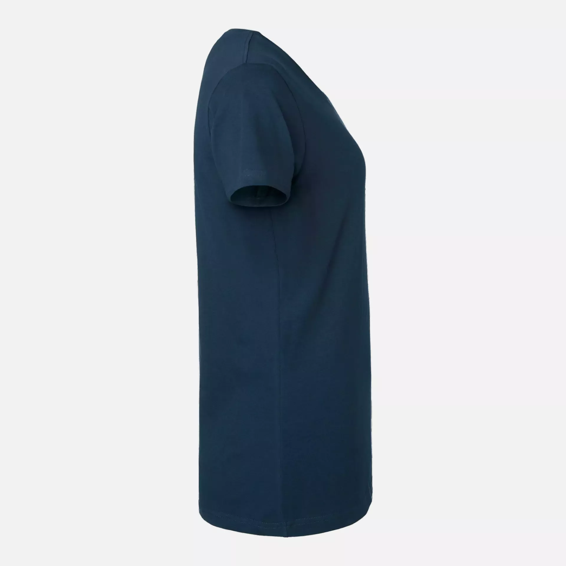 Top Swede 1000654403, Work Shirt Women's, Navy, image 3