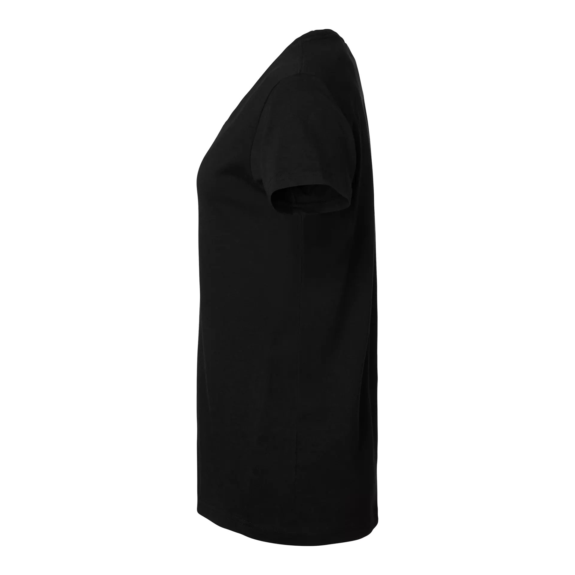 Top Swede 1000654001, Damen Arbeitsshirt, Schwarz, image 4