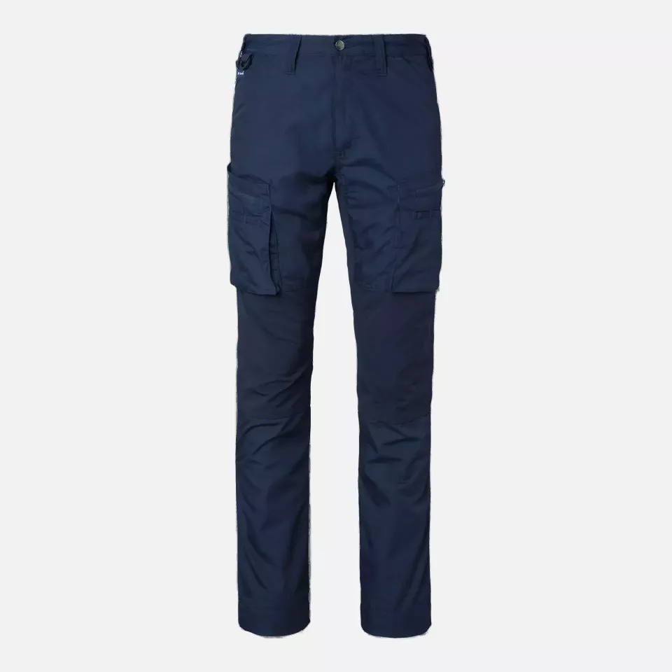 Top Swede 1000827403, Service Trousers, Navy, image 1, gallery thumbnail