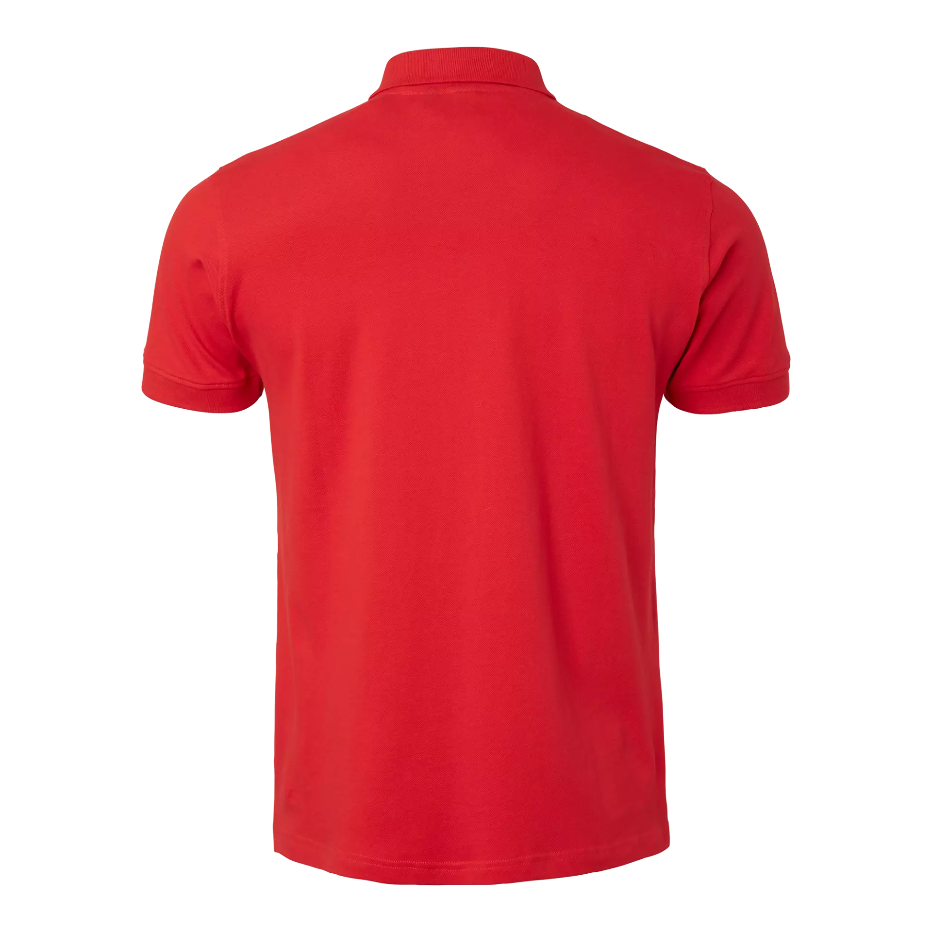 Top Swede 1000677607, Polo Shirt, Red, image 2