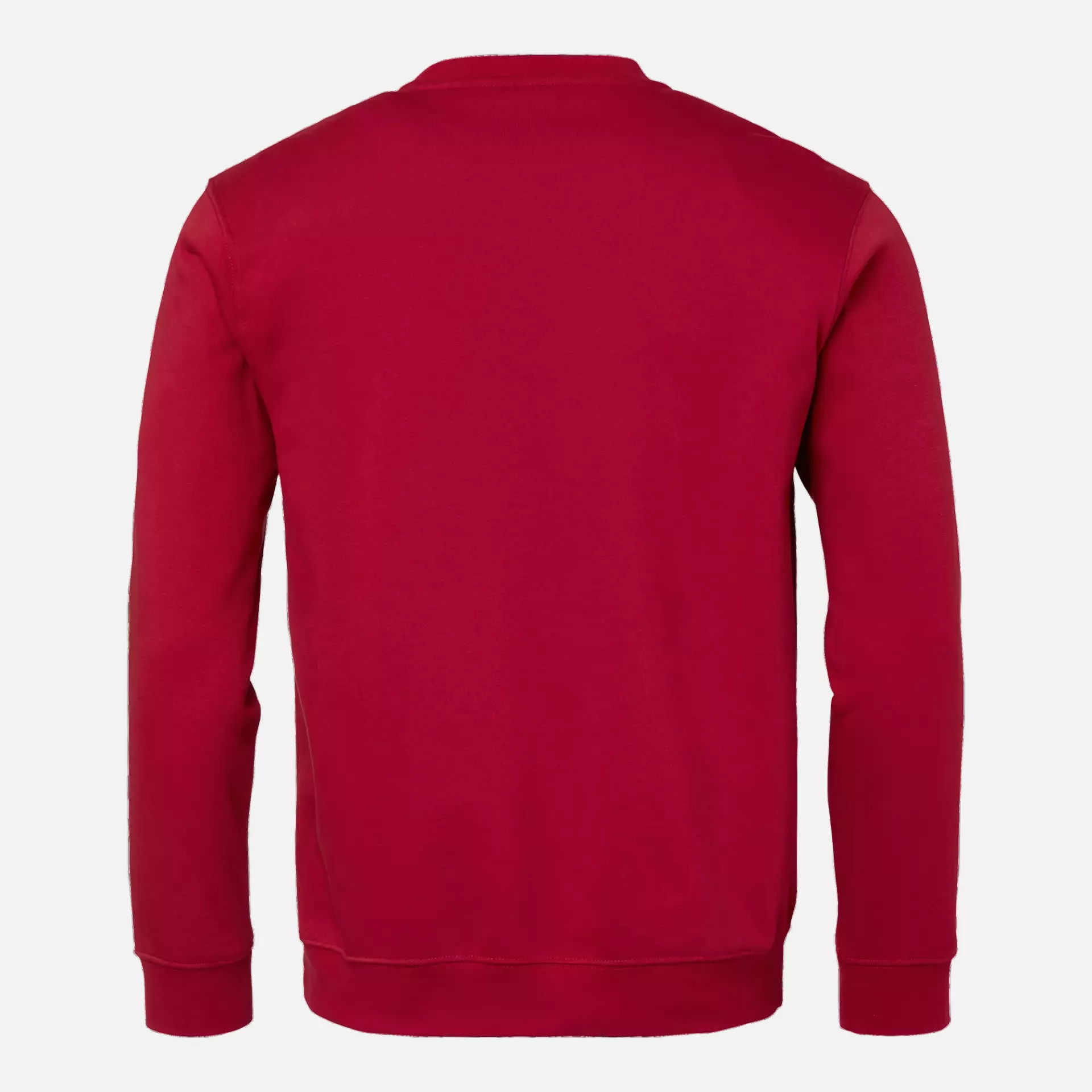 Top Swede 1000918607, Sweat Jacket, Red, image 2