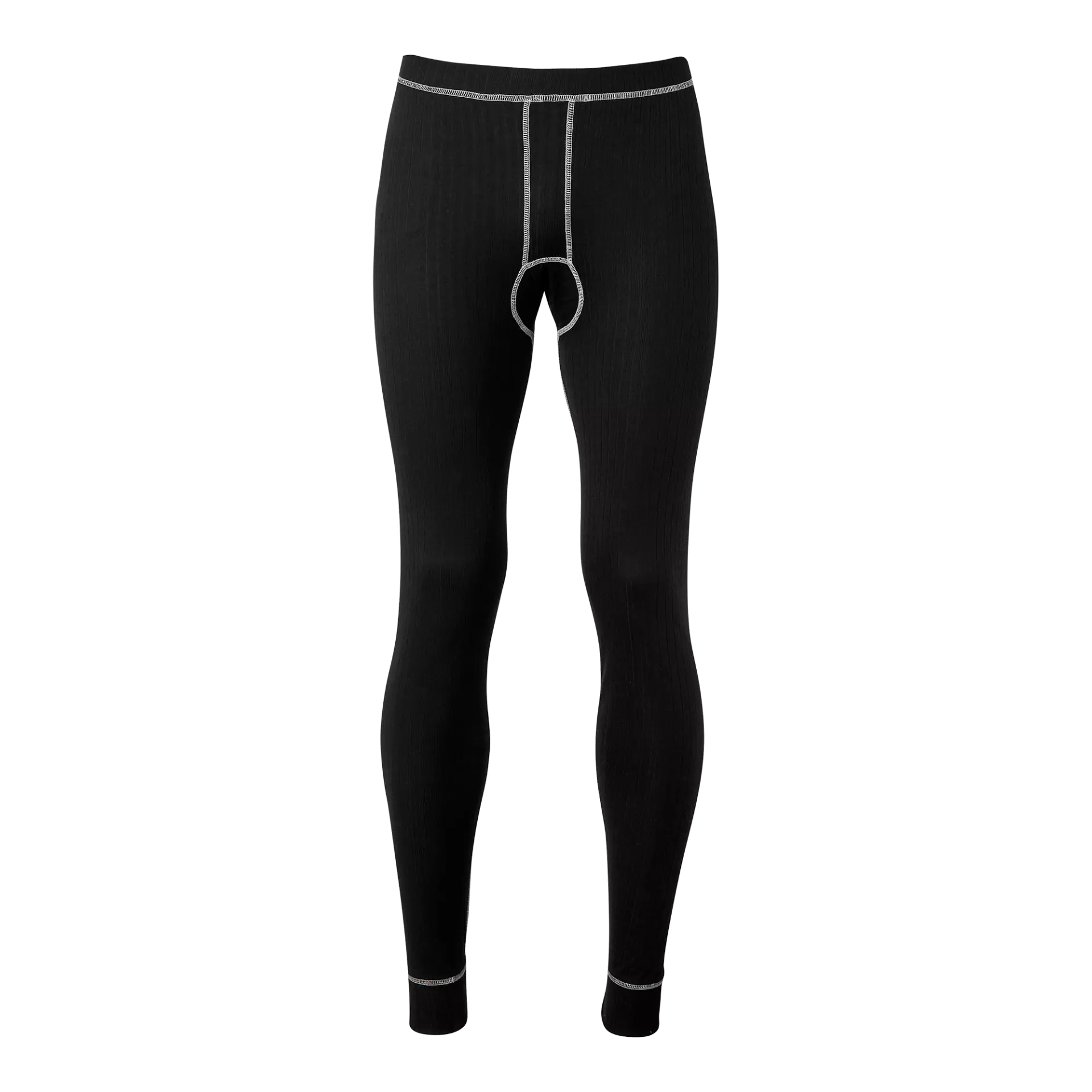 Top Swede 1000999001, Base Layer Set, Black, image 2