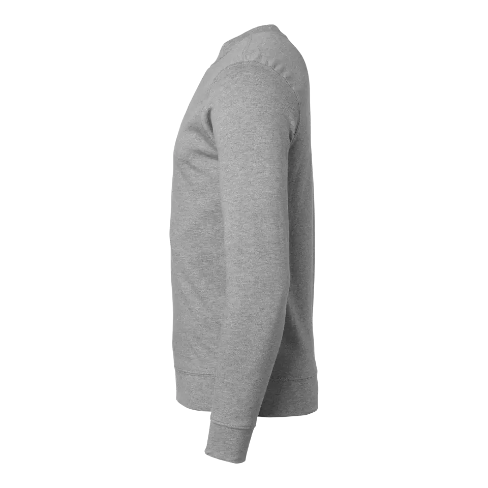 Top Swede 1000918045, Sweatshirt, Aschgrau, image 4, gallery thumbnail