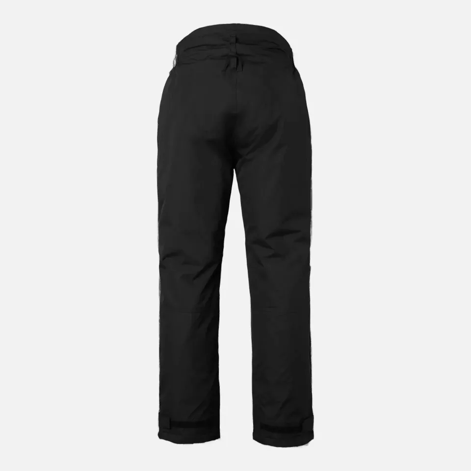 Top Swede 1000899001, Winter Trousers, Black, image 6, gallery thumbnail