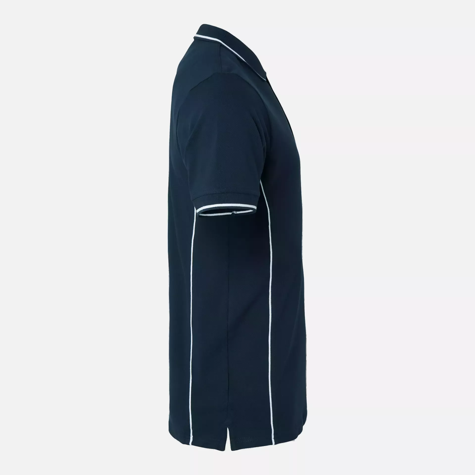 Top Swede 1000989403, Polo Shirt, Navy, image 3
