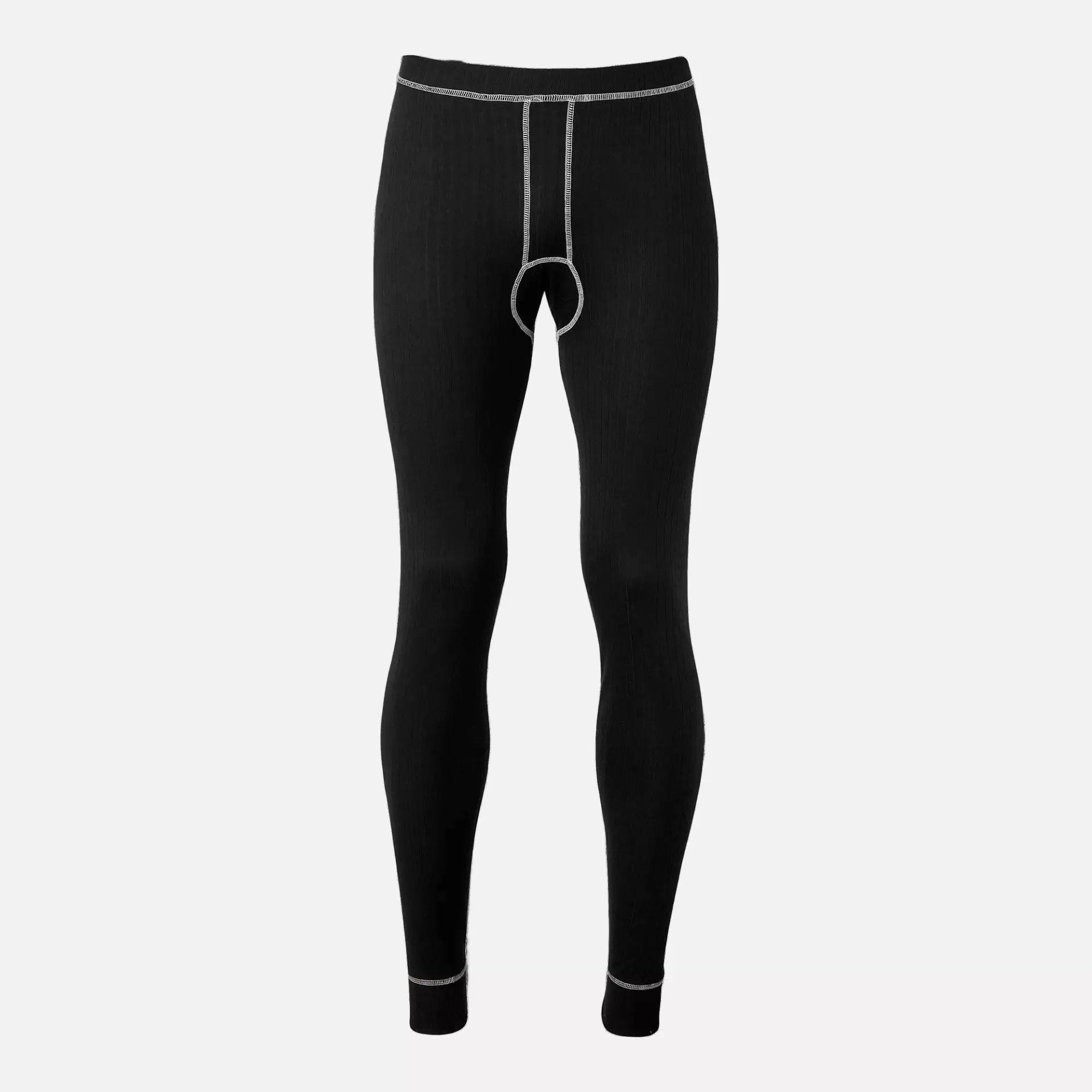 Top Swede 1000999001, Base Layer Set, Black, image 2