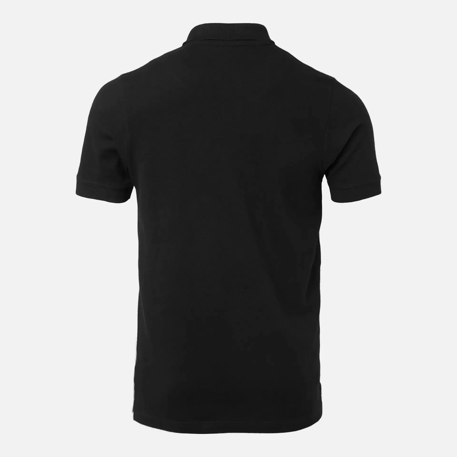 Top Swede 1000987001, Polo Shirt, Black, image 2