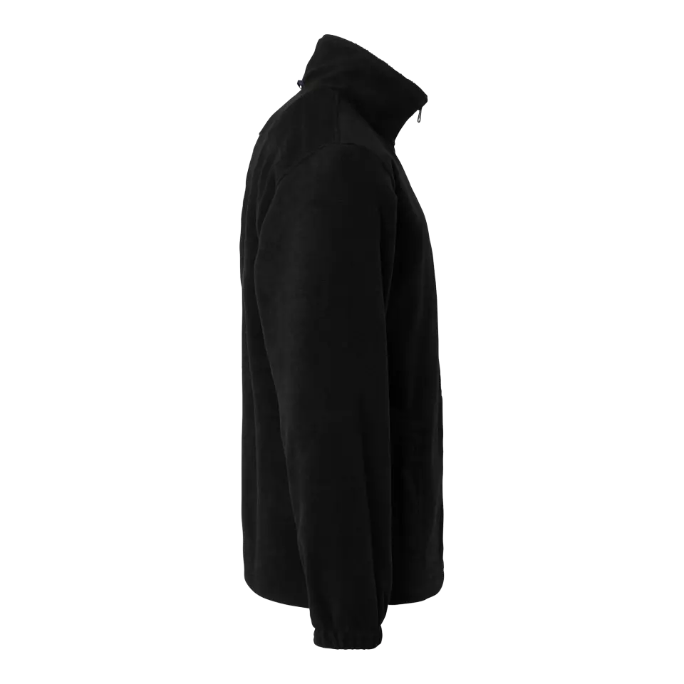 Top Swede 1000690983, Parka, High Vis Yellow/Navy, image 7, gallery thumbnail