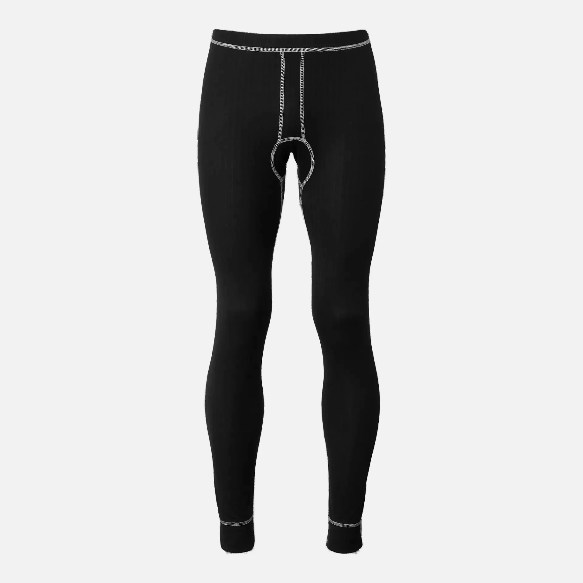 Top Swede 1001331001, Base Layer Set, Black, image 2
