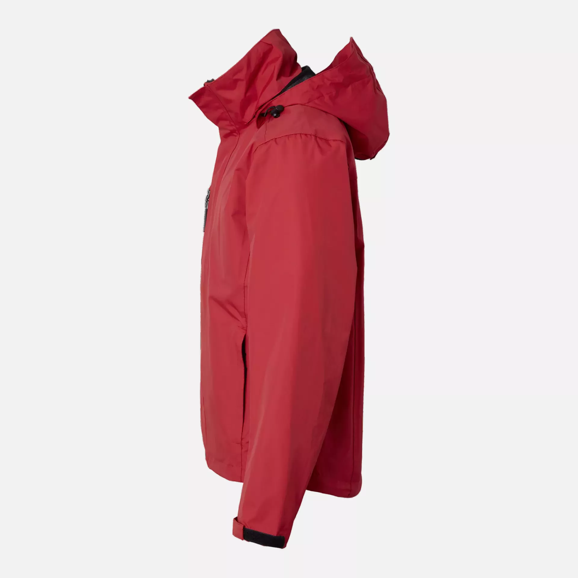 Top Swede 1000979607, Shell Jacket, Red, image 4