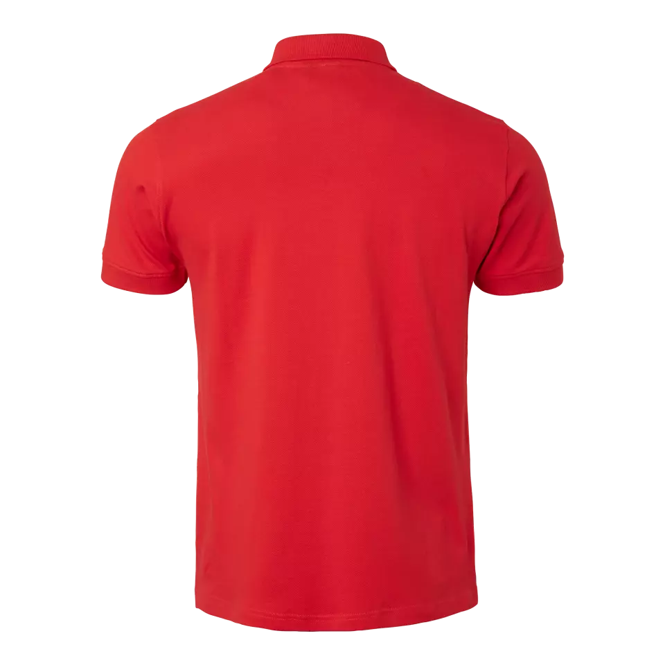 Top Swede 1000677607, Polo Shirt, Red, image 2, gallery thumbnail