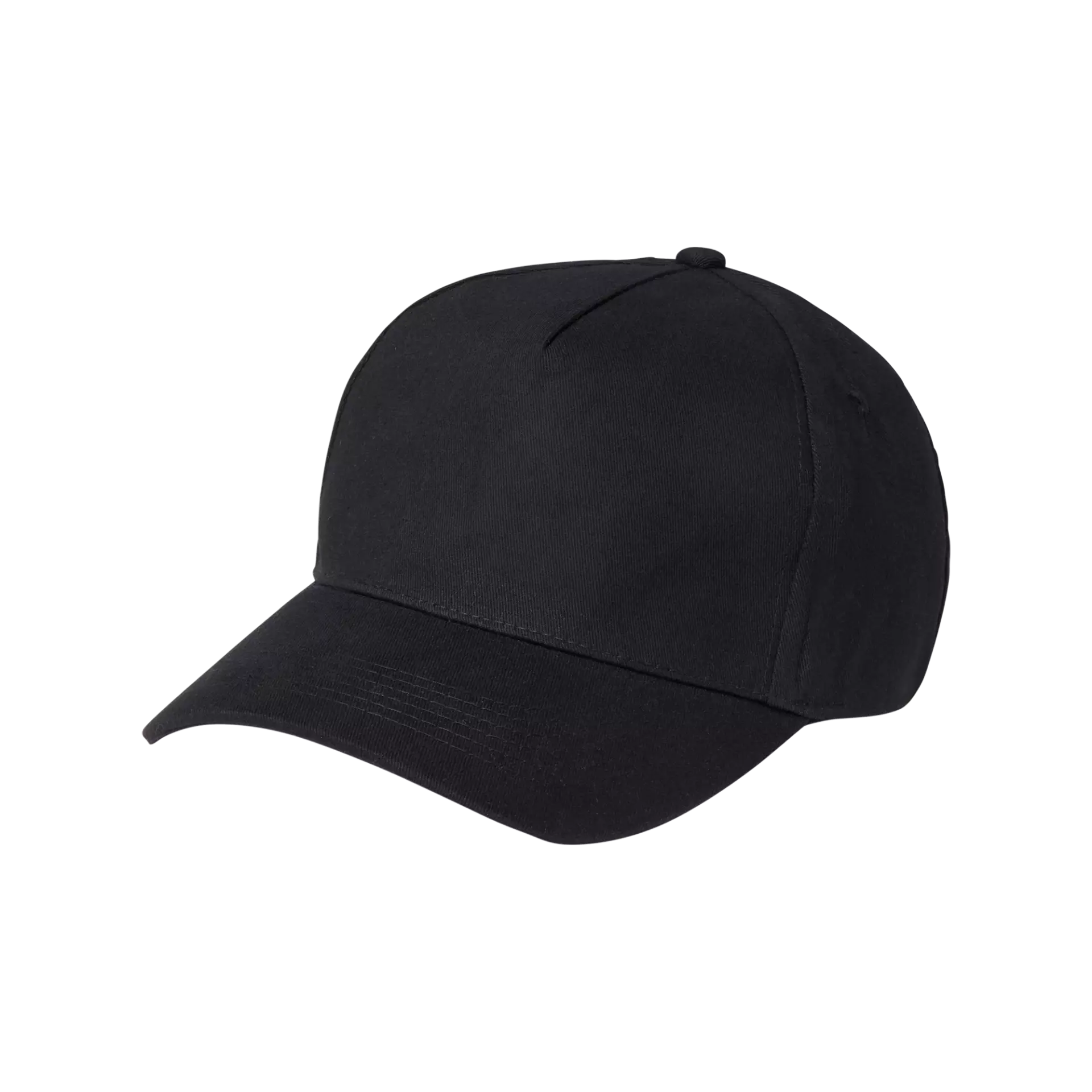Top Swede 1001325001, K130 Cap, Black, image 1