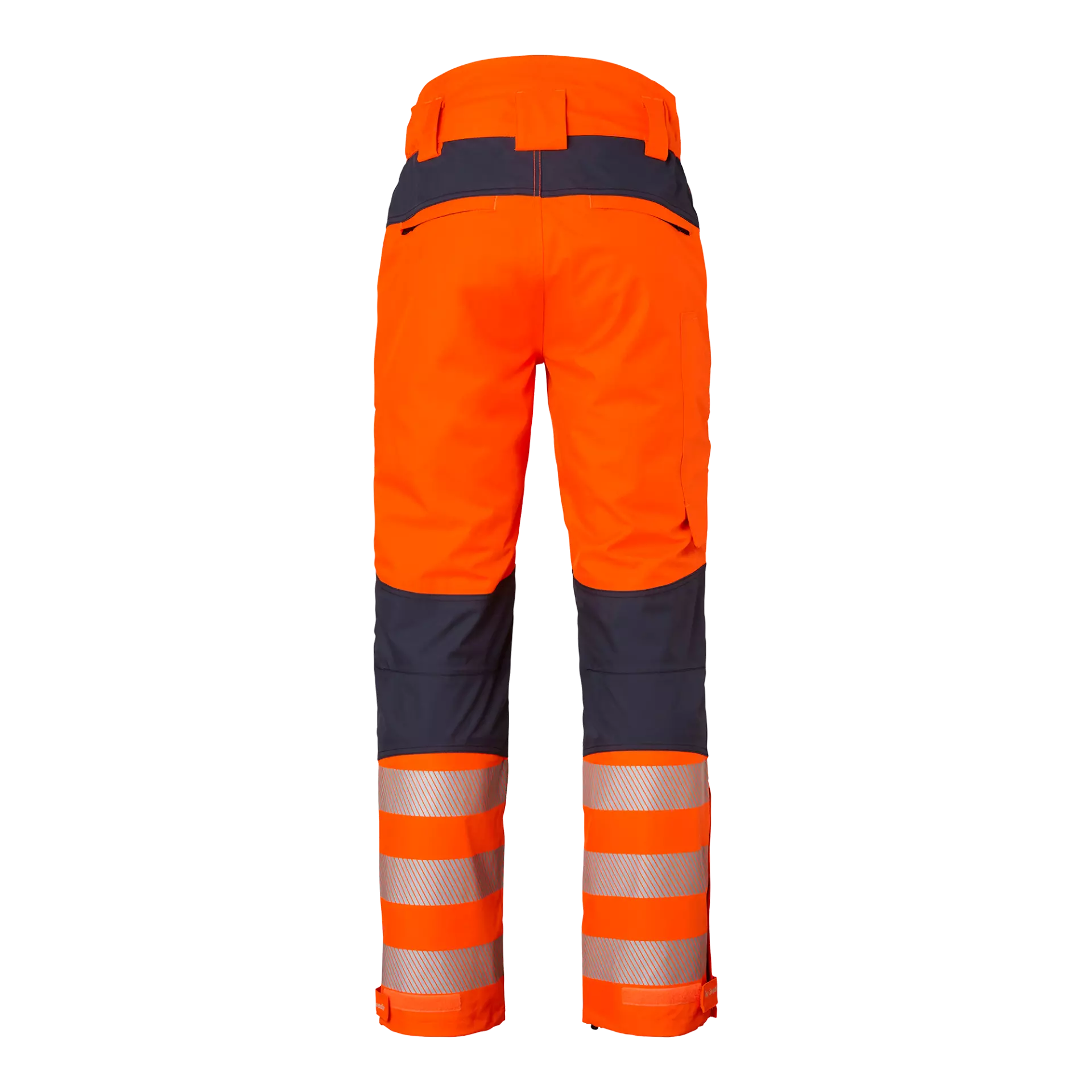 Top Swede 1000982811, Shell-Hose Hi-Vis, Orange, image 2