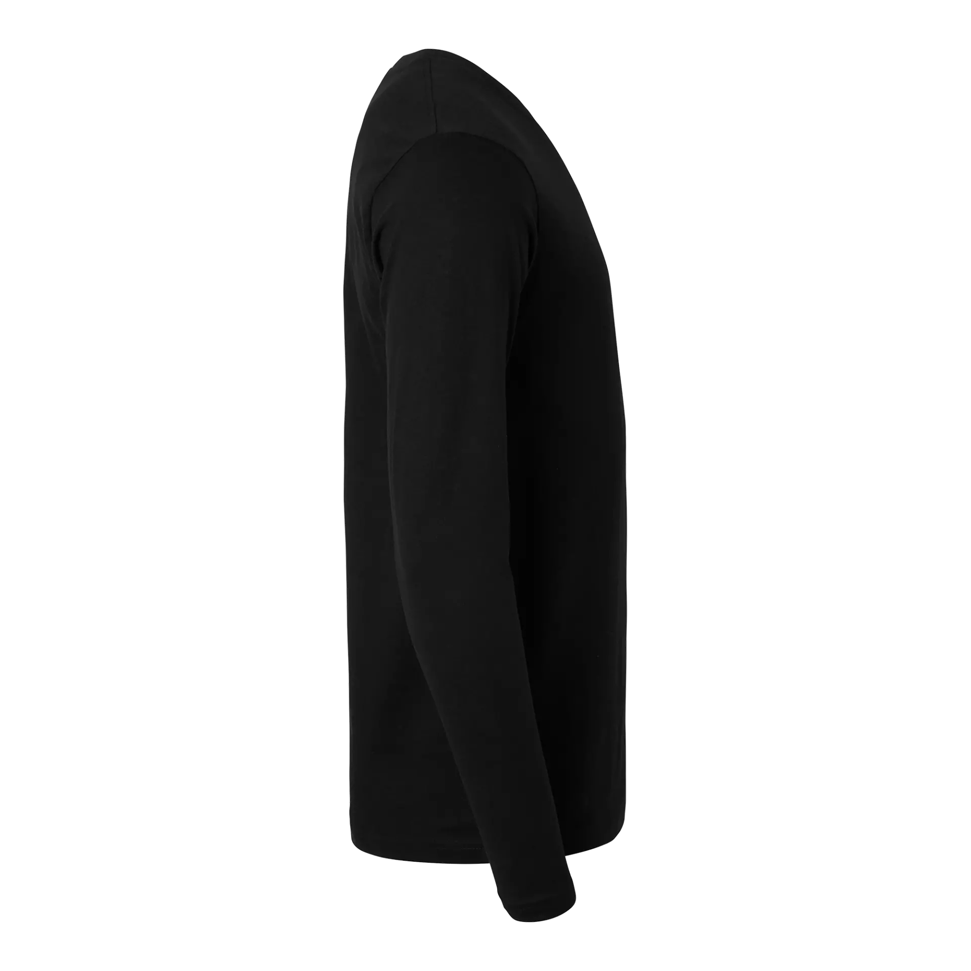 Top Swede 1000848001, T-Shirt, Black, image 3