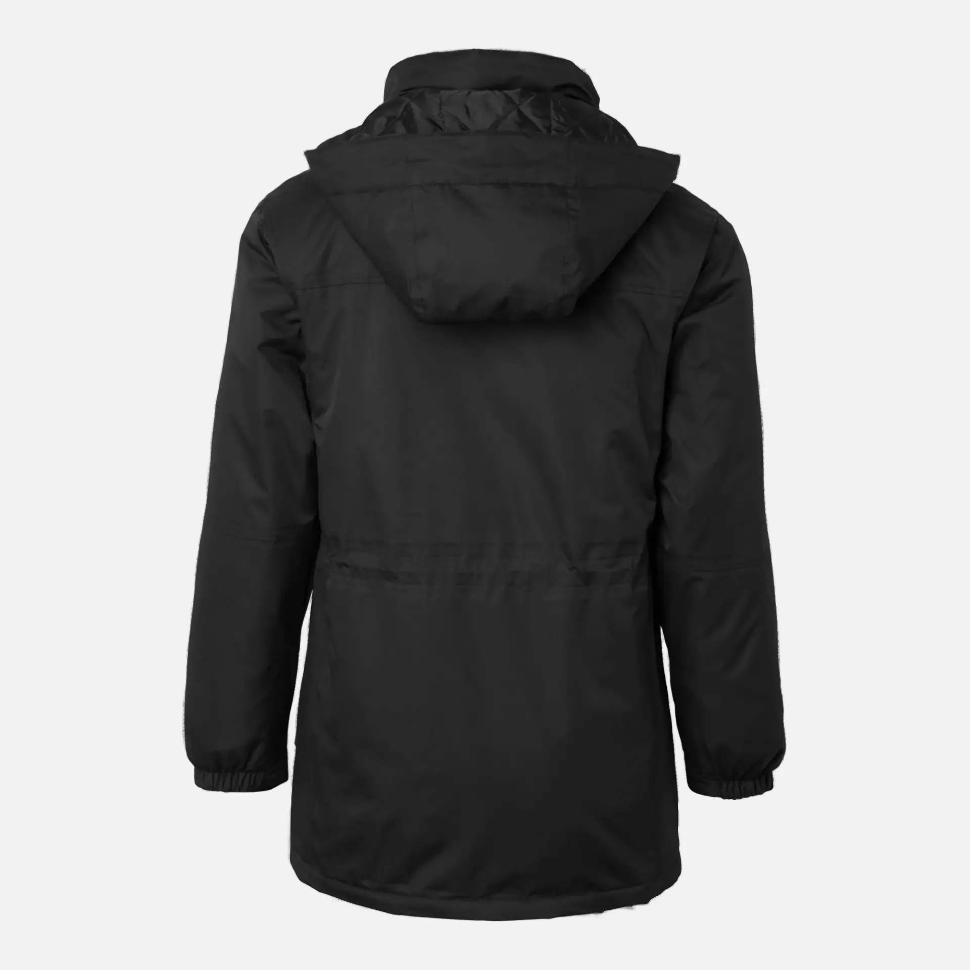 Top Swede 1001499001, Parka, Schwarz, image 2