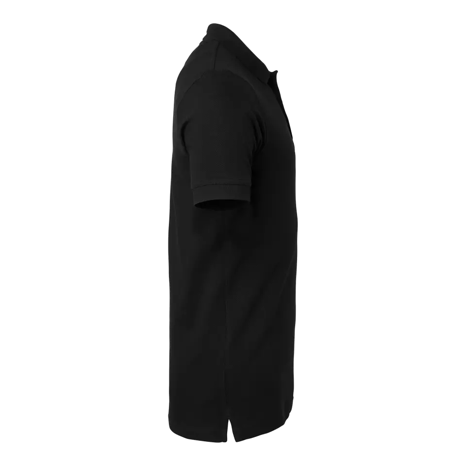 Top Swede 1000987001, Polo Shirt, Black, image 3, gallery thumbnail