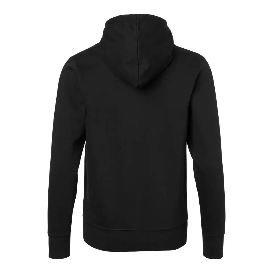 Top Swede 1000736001, Sweat Jacket, Black, image 2, gallery thumbnail