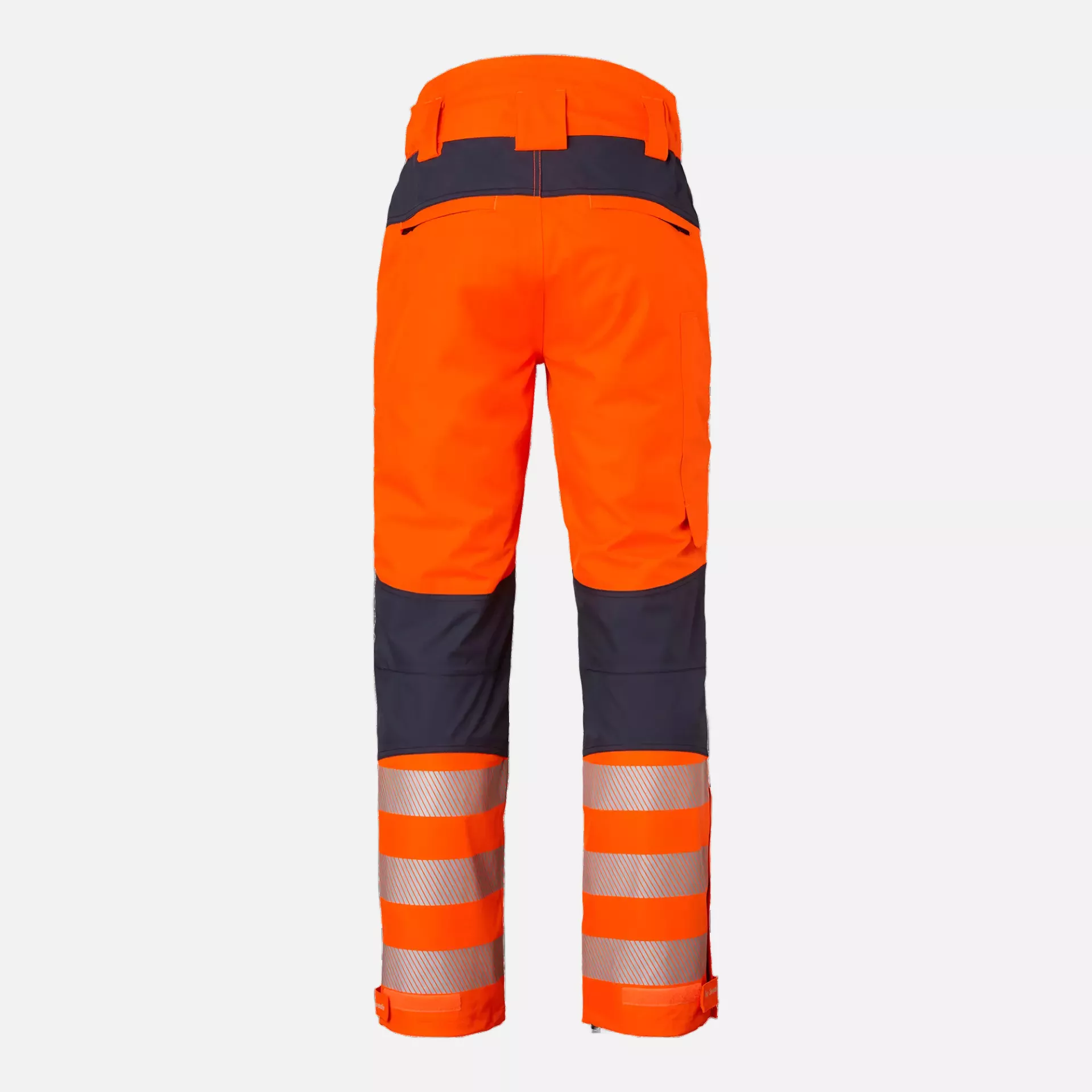 Top Swede 1000982811, Warnschutz-Shell-Hose, Orange, image 2