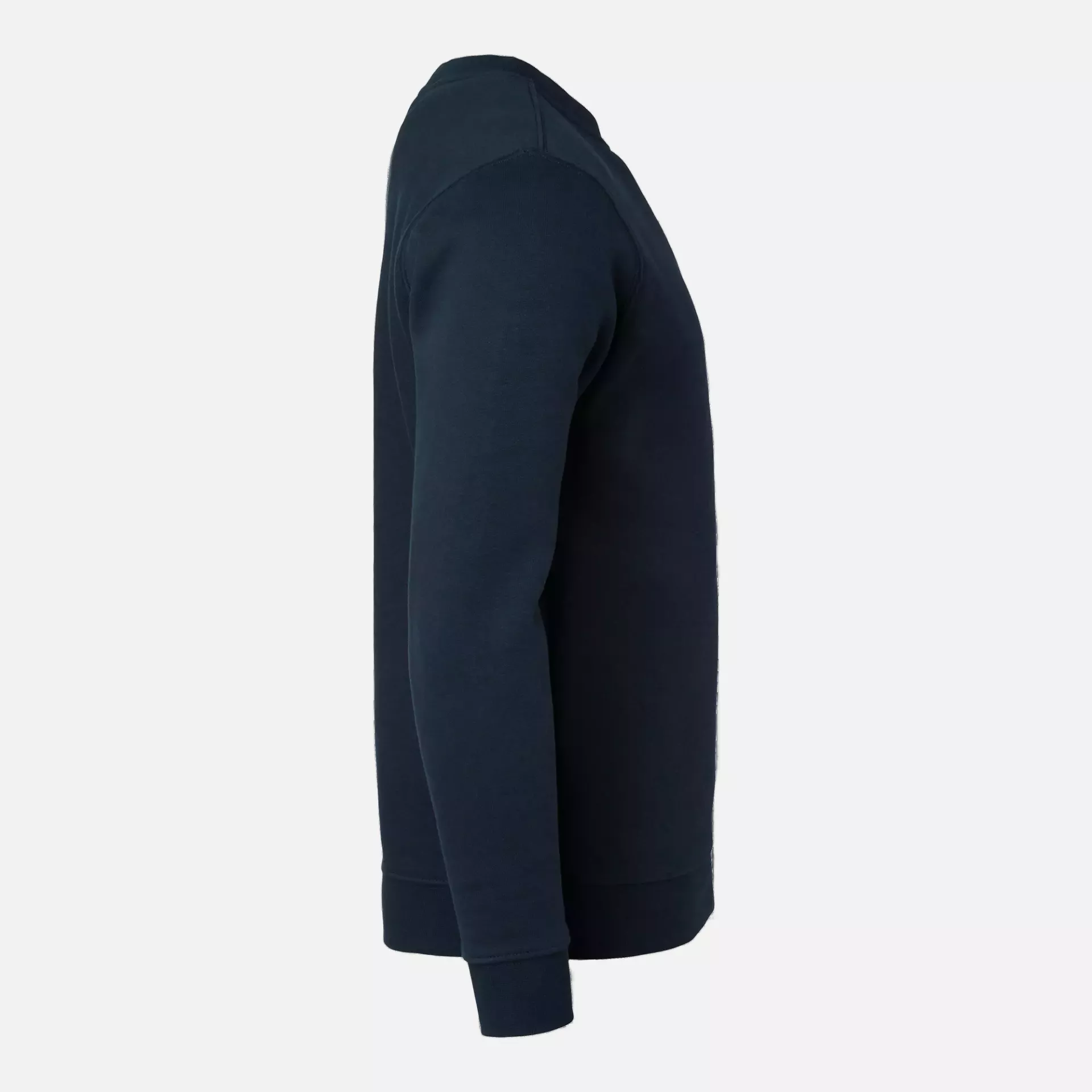 Top Swede 1000918403, Sweatshirt, Navy, image 3