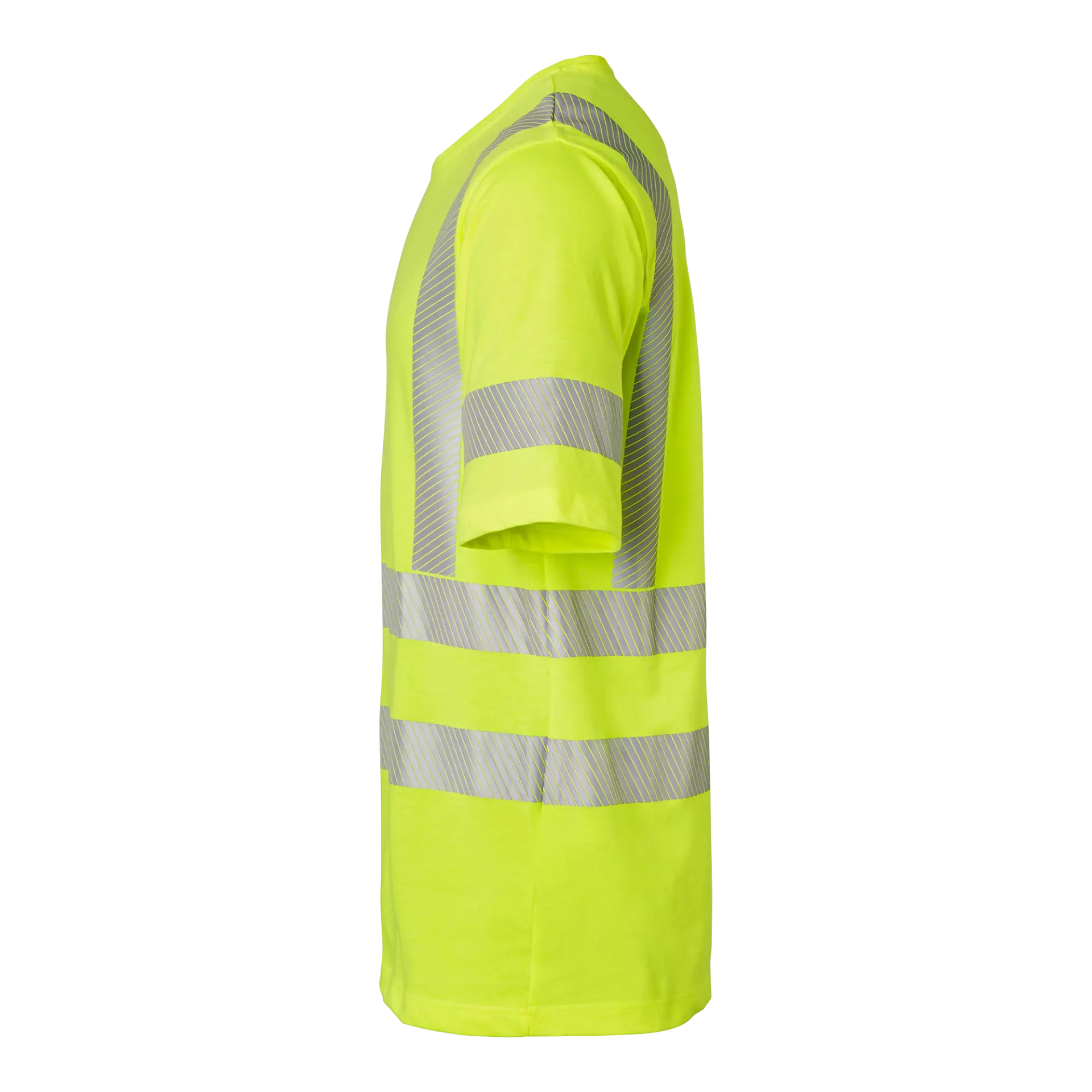 Top Swede 1000861712, T-Shirt, High Vis Yellow, image 4