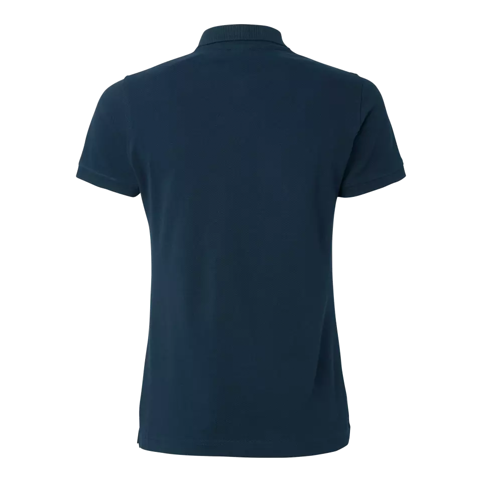 Top Swede 1000670403, Damen-Poloshirt, Marine, image 2, gallery thumbnail